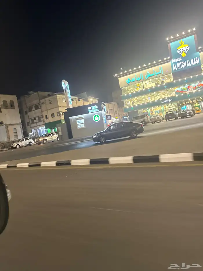 مطلوب سواقين تريله الدرب 0