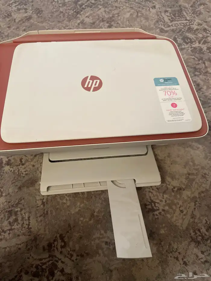 آلة تصوير hp 0
