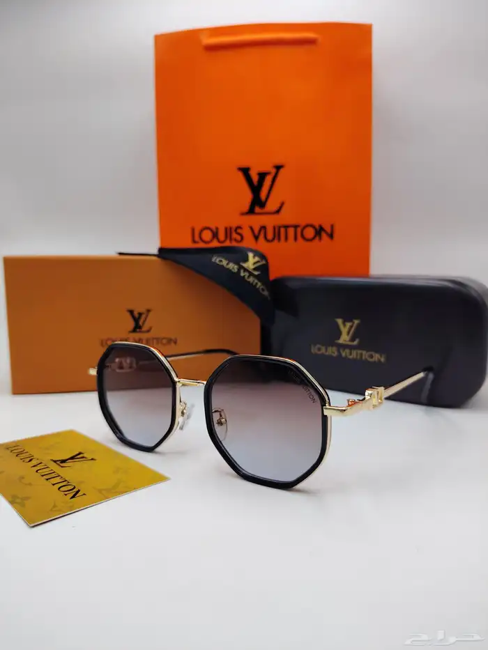 نظارات ماركات درجة أولى ب120 ريال فقط 18