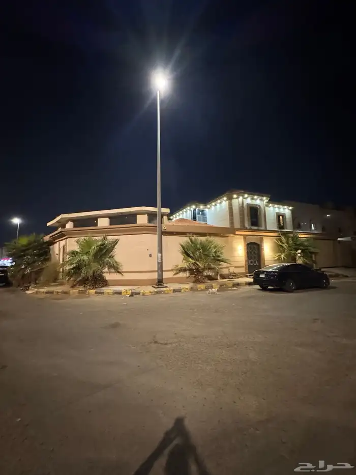 فيلا للإيجار بالكامل 0