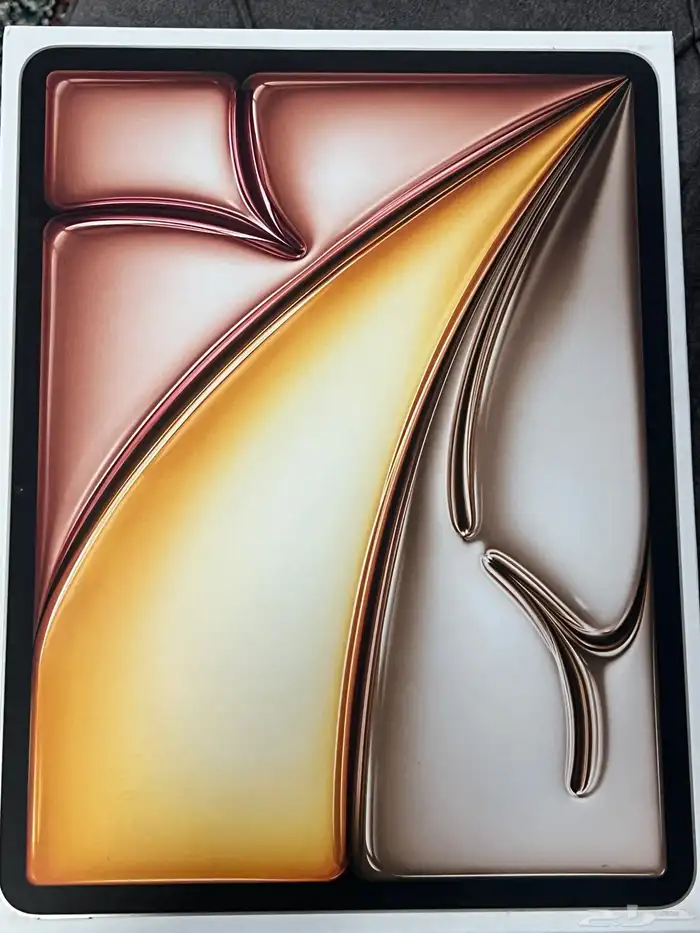 ايباد اير 13 انش M2 2024 0
