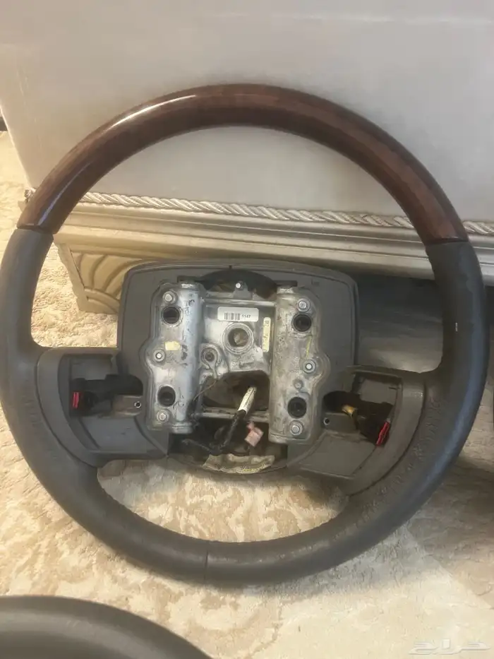 ديكور الطبلون لينكون تاون كار 2003  2011 9