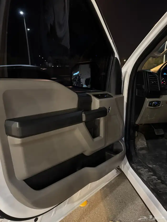 f150 2017 غمارتين 10