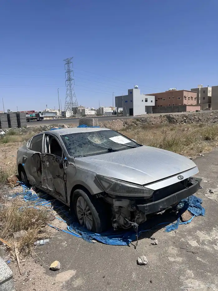 كادنزا استاندر للبيع 3