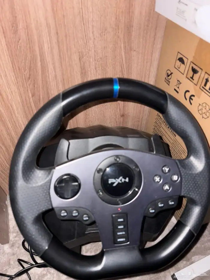 pxn v8 0
