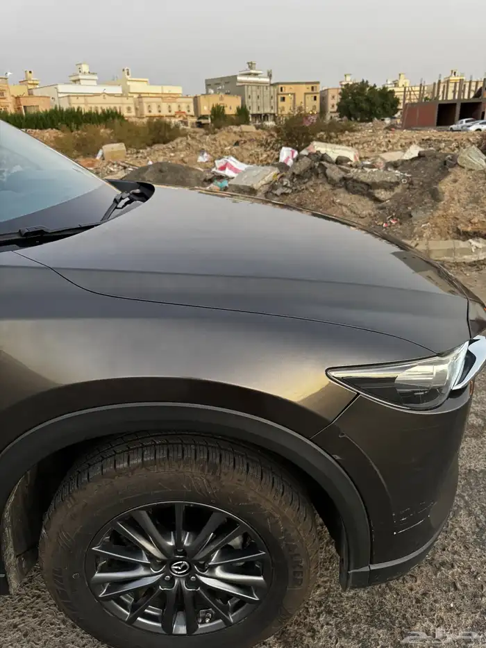 مازدا CX5 موديل 2019 9