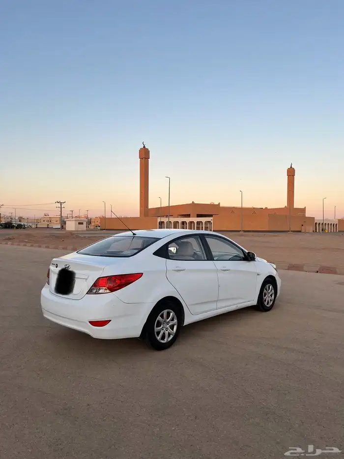 اكسنت 2014 4