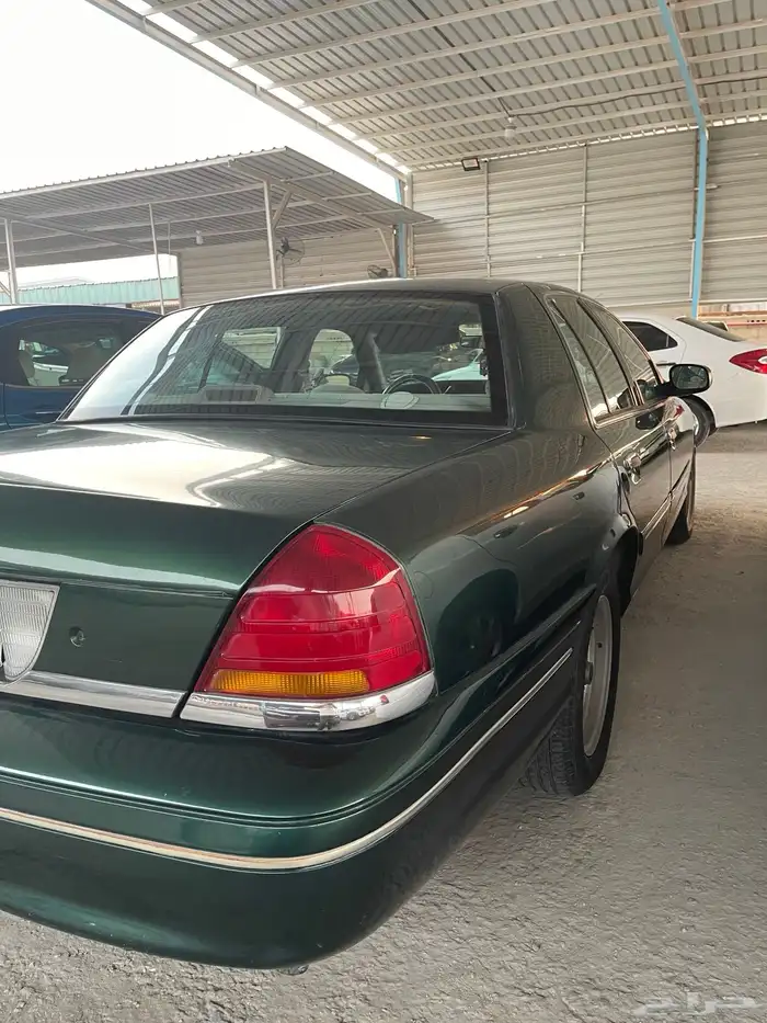 فورد 2001 0