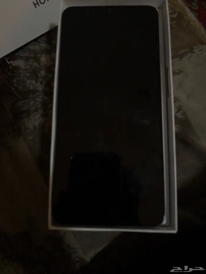 جوال هونر جديد بكرتونه 1