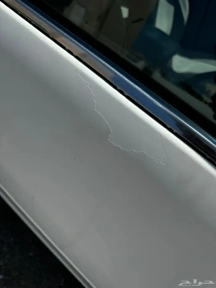 كامري 2005 جنيور 8