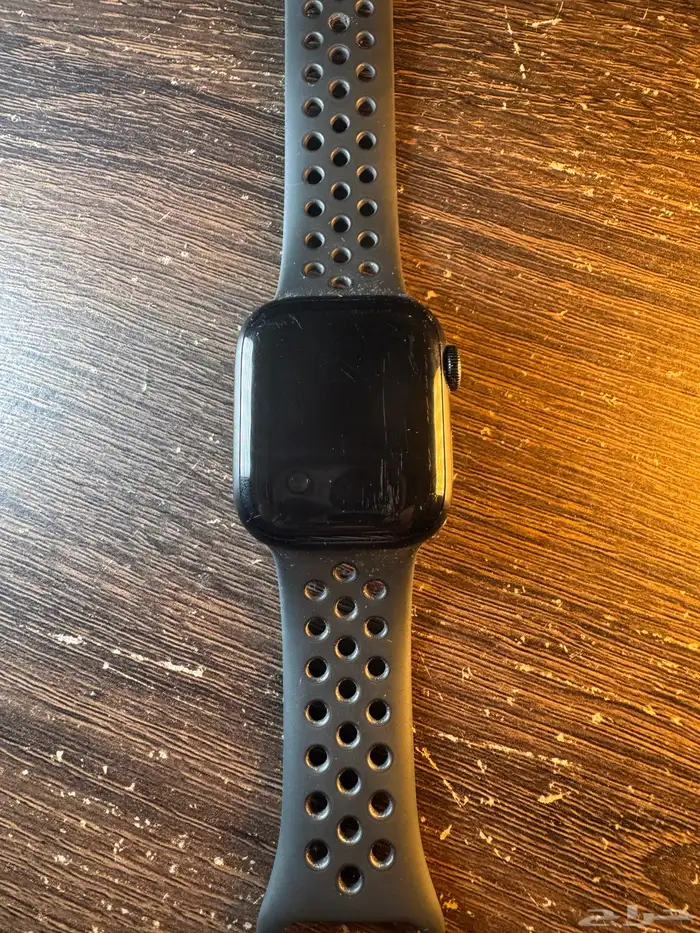 ساعة ابل الاصدار السابع 41mm 0