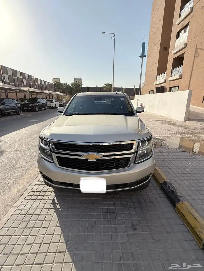 تاهو LT 215 0