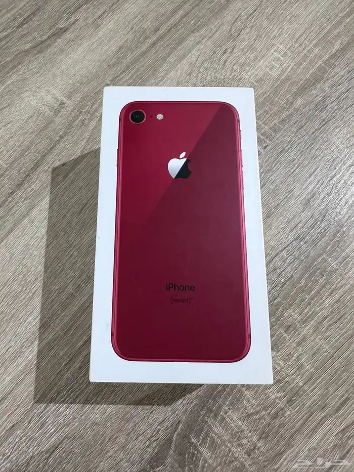 ايفون 8 64 قيقا 2