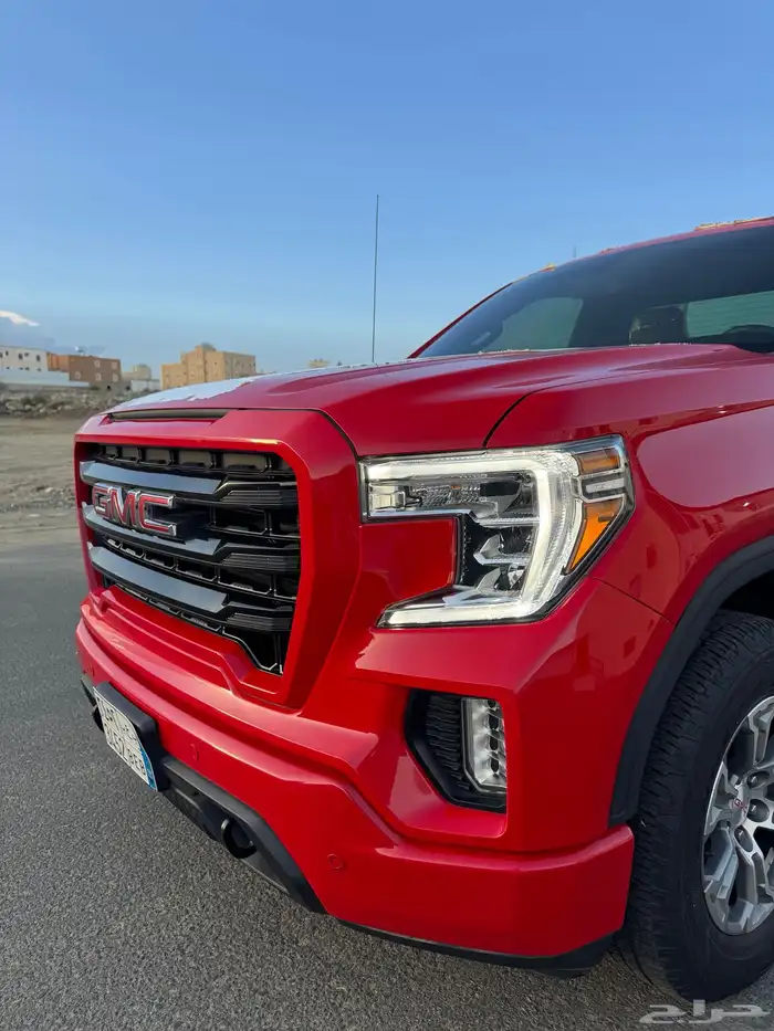 سيرا 2022 اللفيشن ماشي قليل 7