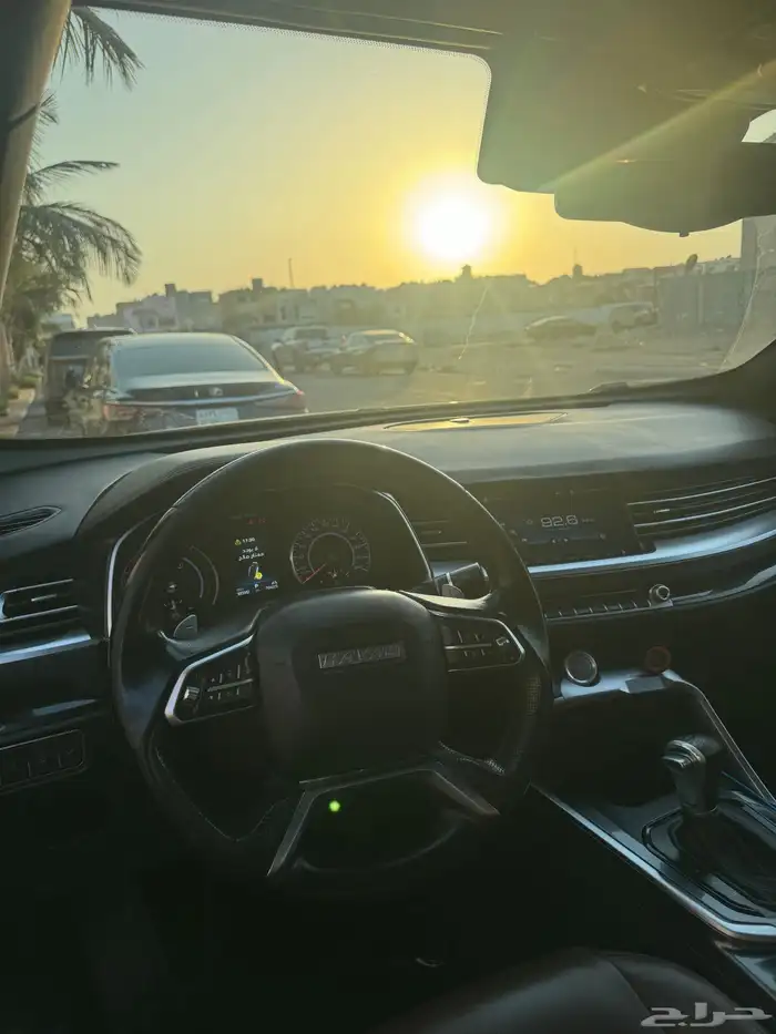 هافال H6 16