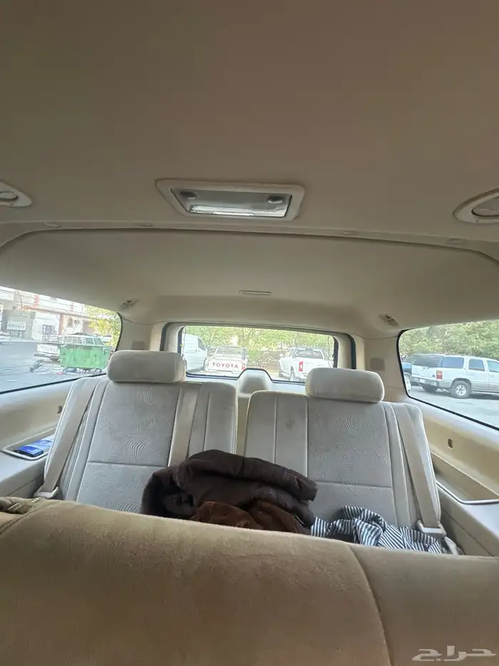 GMC يوكن XL 2013 وارد الجميح 5