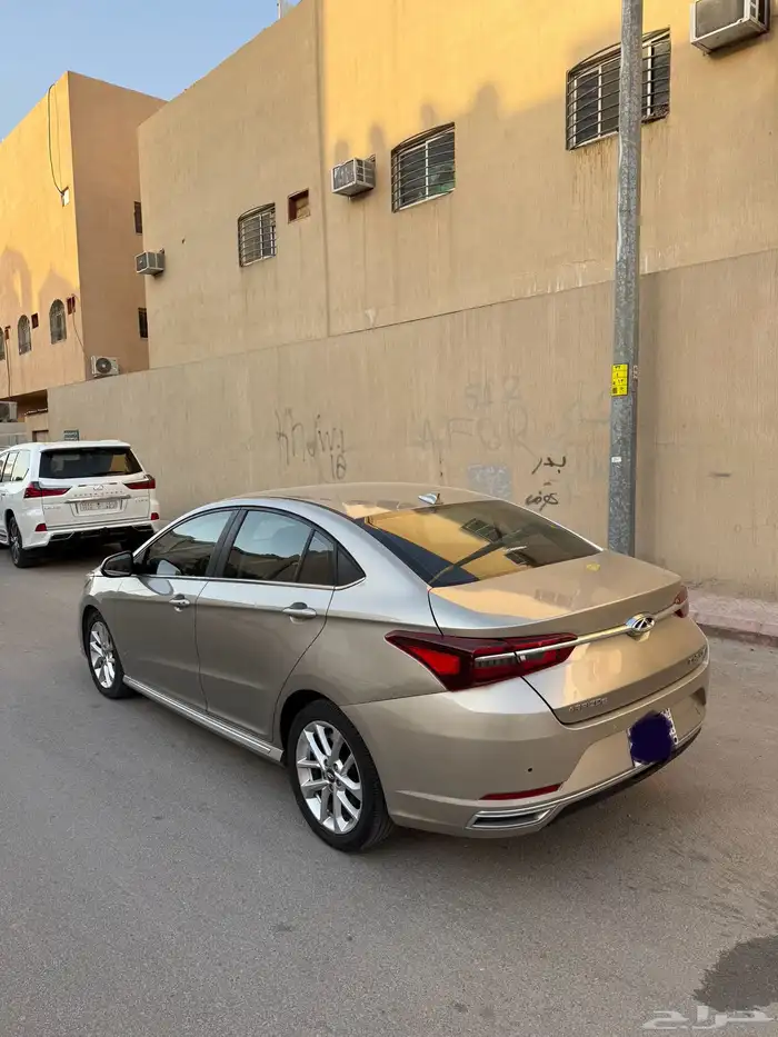 شيري اريزو 6 2021 1