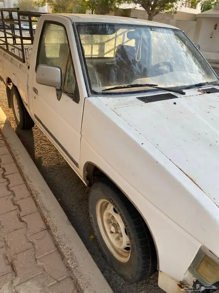 ددسن بكب للبيع 1