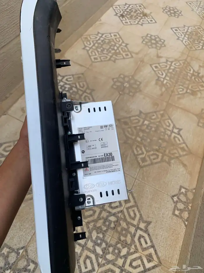 مسجل اوبتما 21 وكاله 1