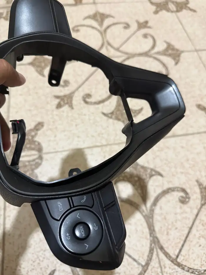 ازرار تحكم طاره كورلا2020فما فوق 0