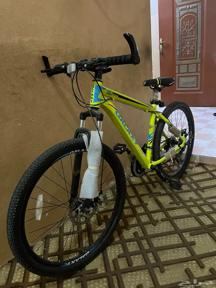 سيكل رالي مستخدم نظيف 2