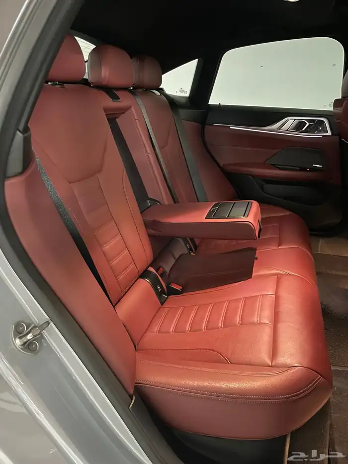 للبيع BMW- 430i - Kit M - 2024 27