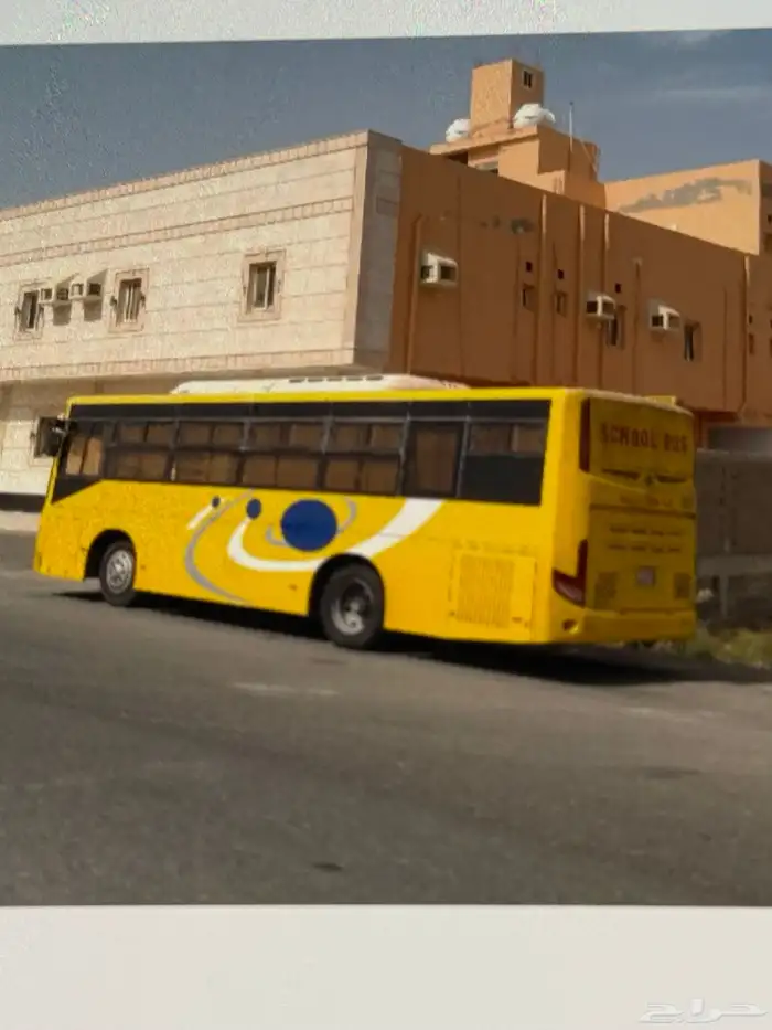 حافله باص للبيع 0