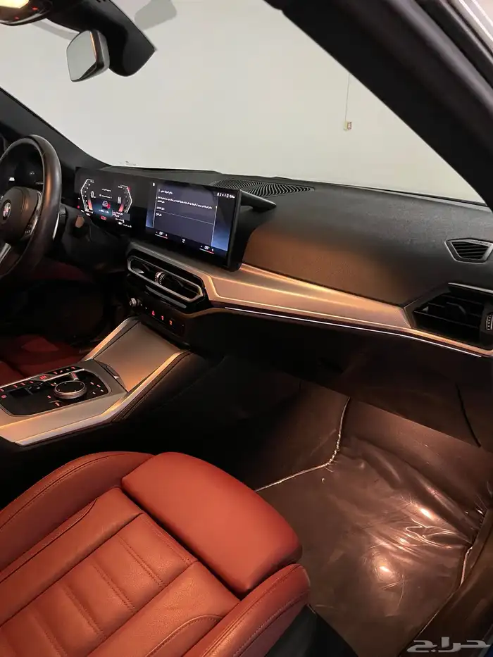 للبيع BMW- 430i - Kit M - 2024 36