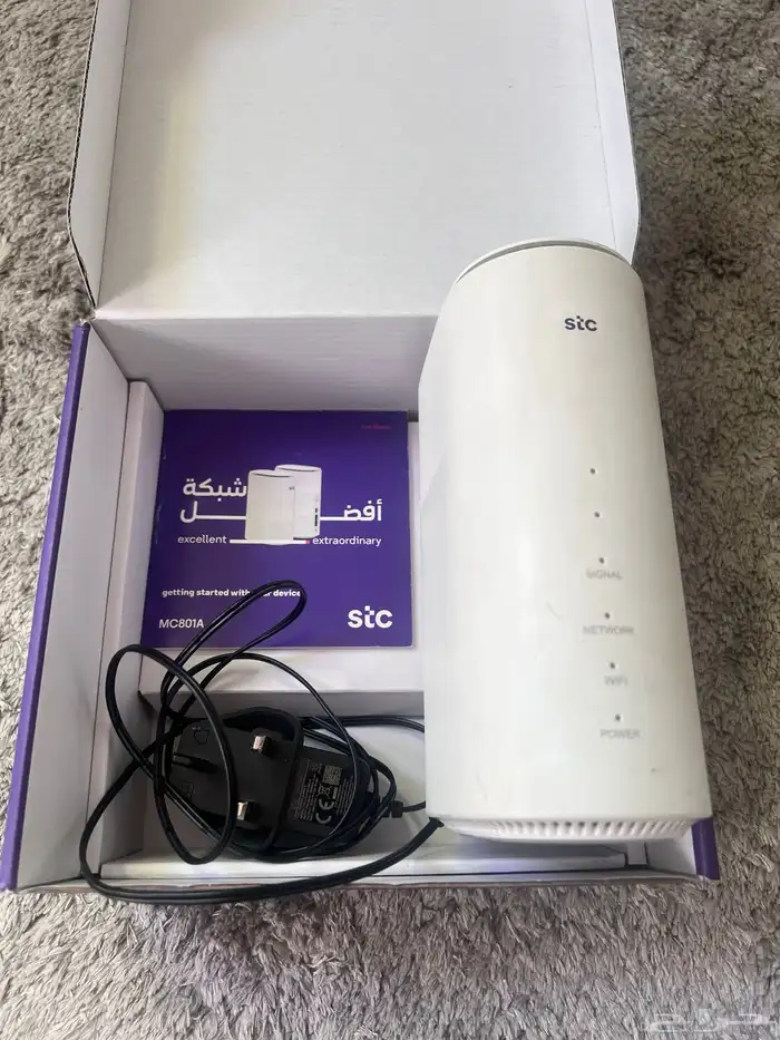 مودم ZTE MC801A 1