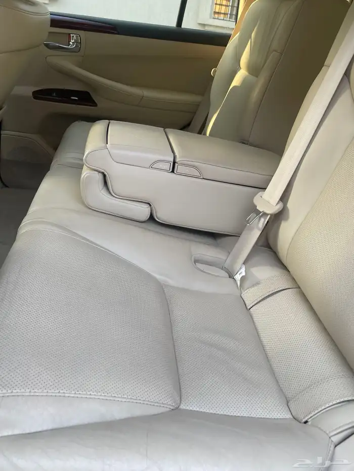 لكزس LX 2015 للبيع 9