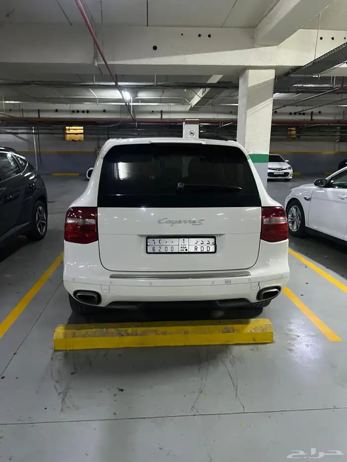 للبيع   Porsche Cayenne 2009 7