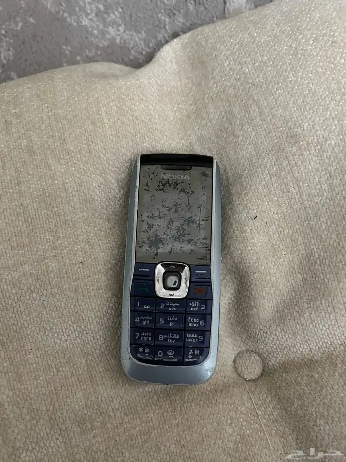 جوال للبيع نوكيا 2610 أو نوكيا 2626 0