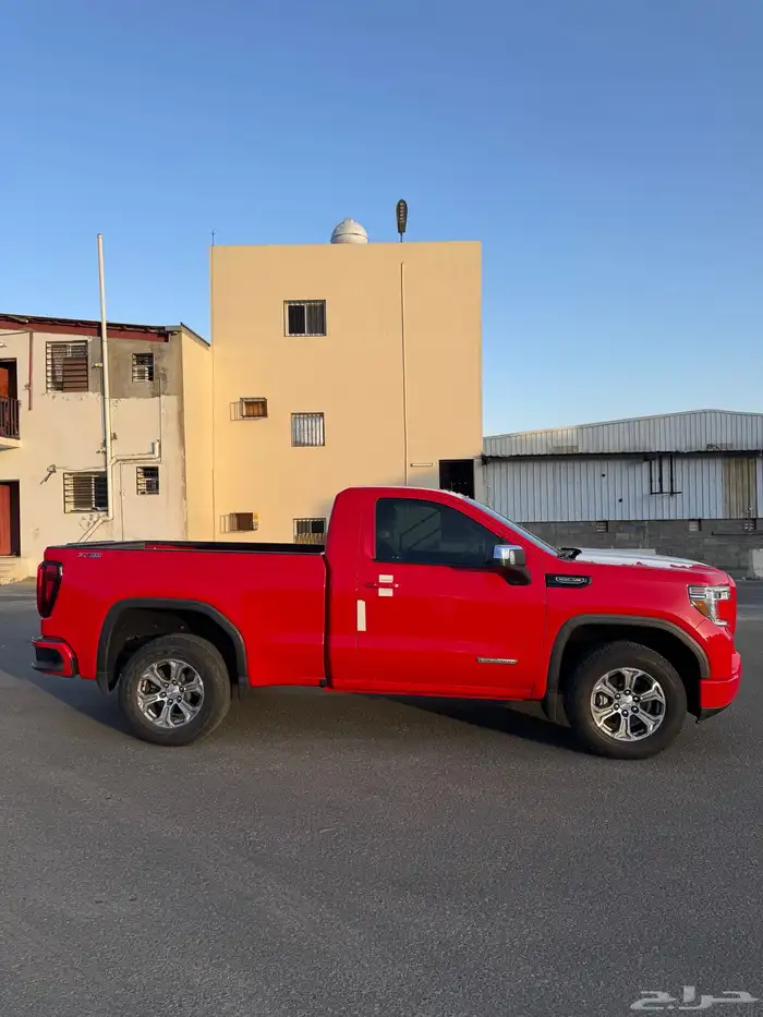 سيرا 2022 اللفيشن ماشي قليل 3