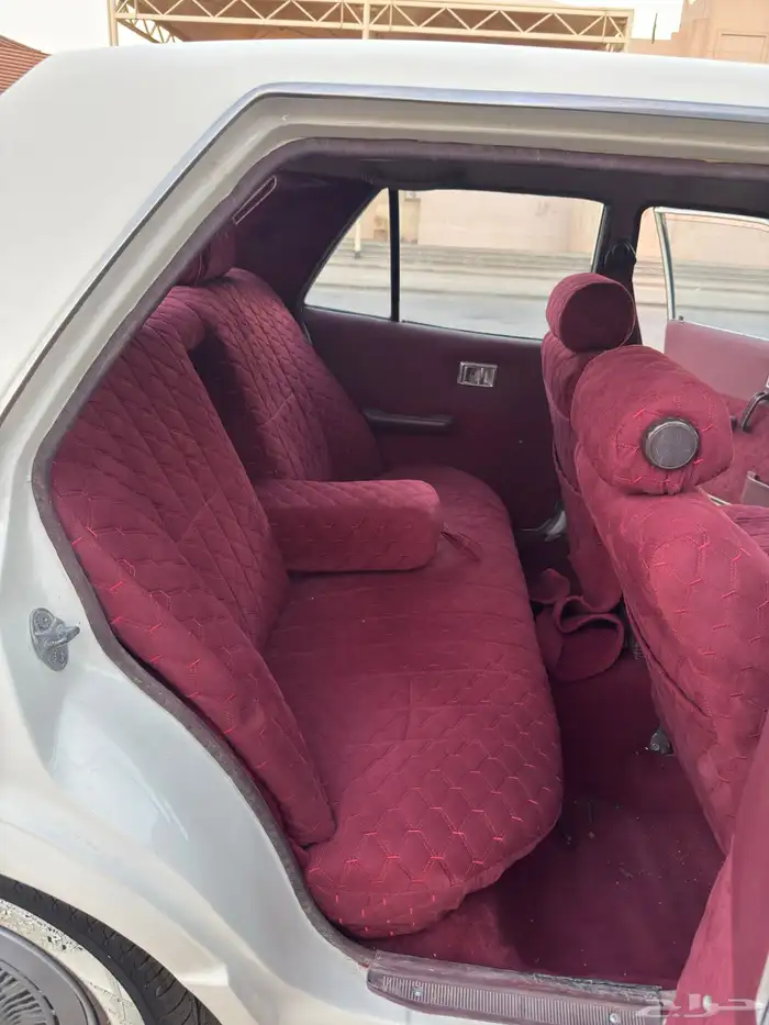 كراسيدا موديل 80 12