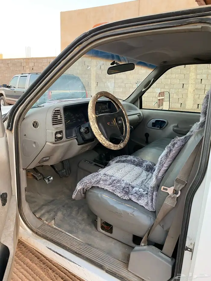 استيك بدي 6