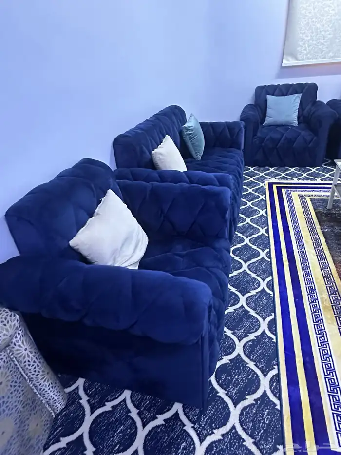 المجمعة كنب 2