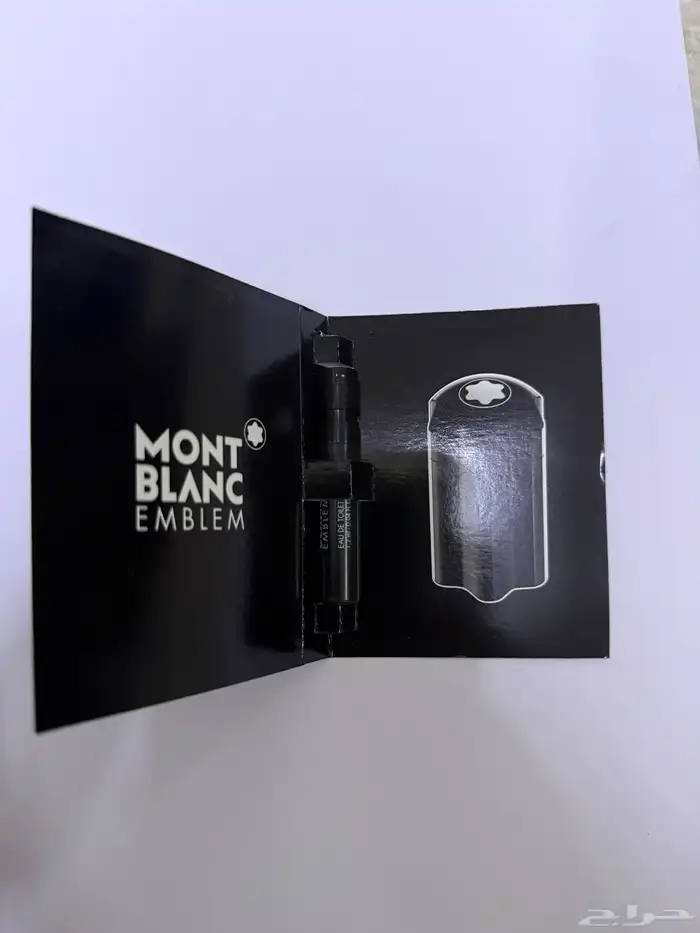 اكثر من 40 نوع من عينات العطور الاصلية 49
