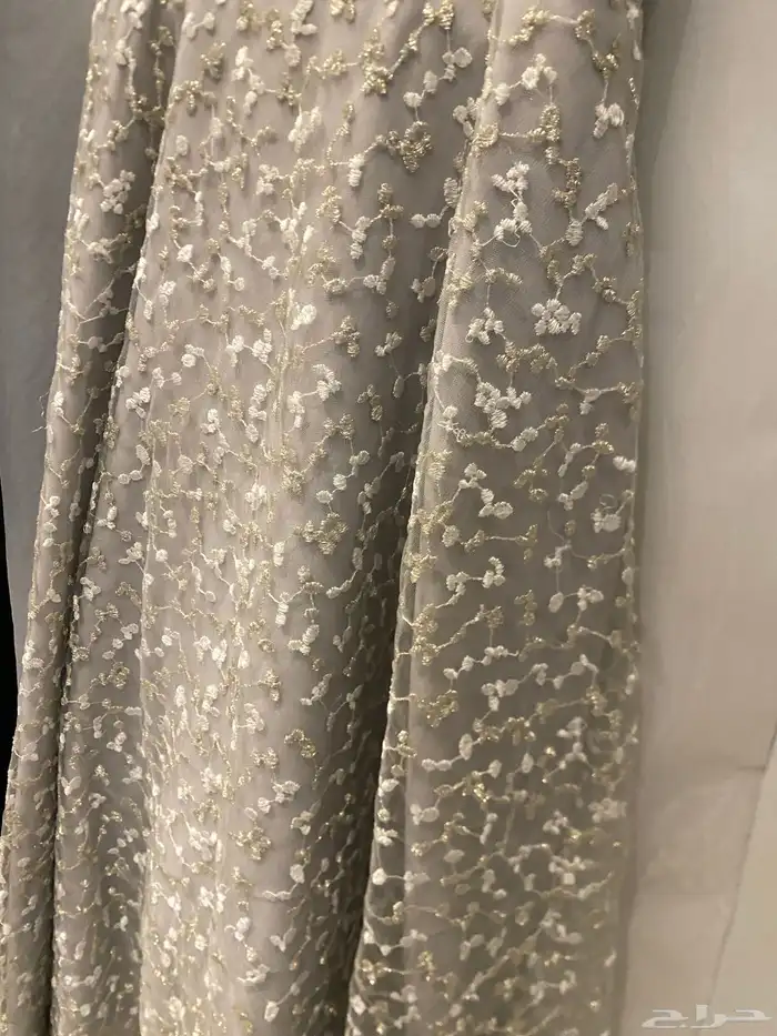 فستان بناتي راقي 3