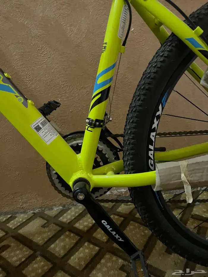 سيكل رالي مستخدم نظيف 5