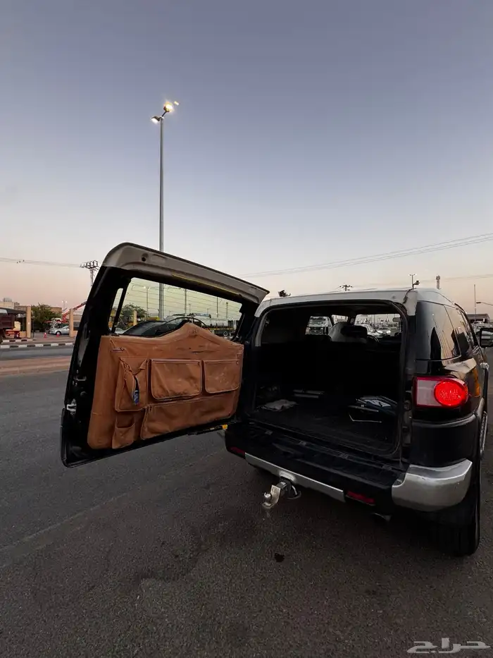اف جي 2008 2