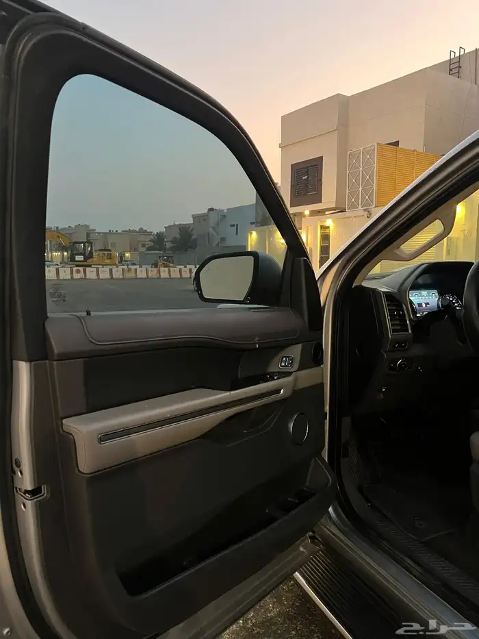 فورد اكسبدشن2020فل كامل 4