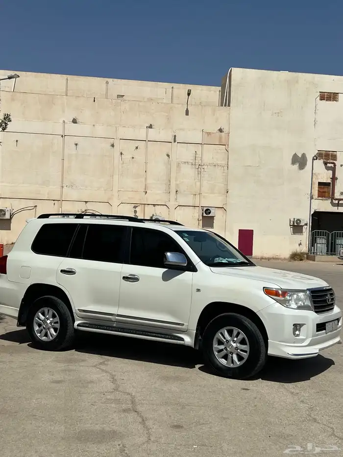 جيب فكسار vxr 2009 5