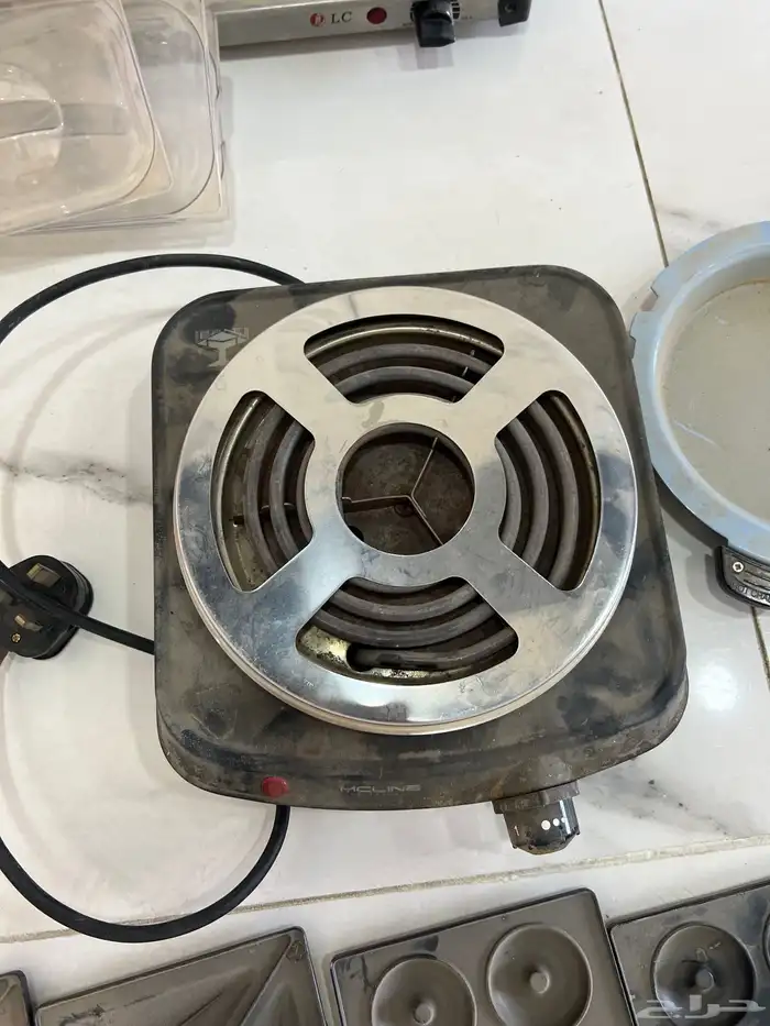اغراض مطاعم 5