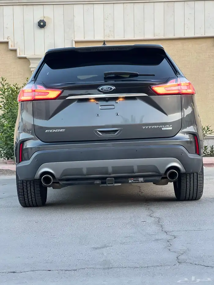 ايدج 2019 وكاله 2000CC 11