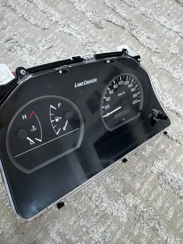 عداد جيب ربع 2