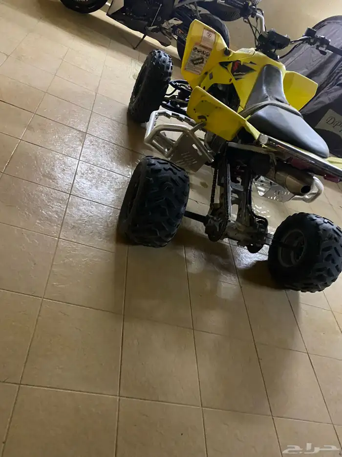 للبيع دباب Z450 1