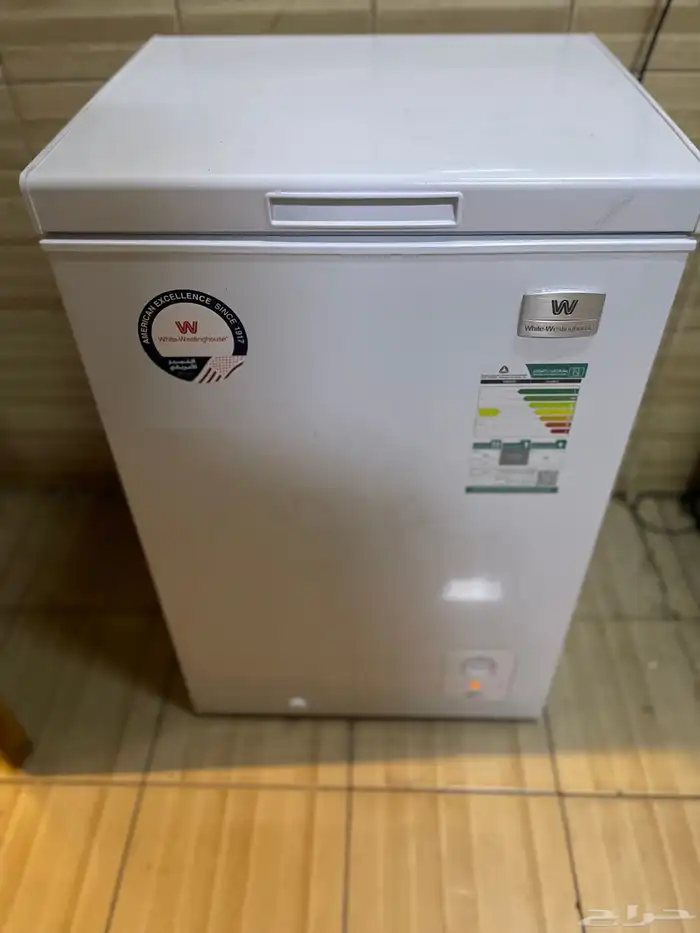 فريزر 1