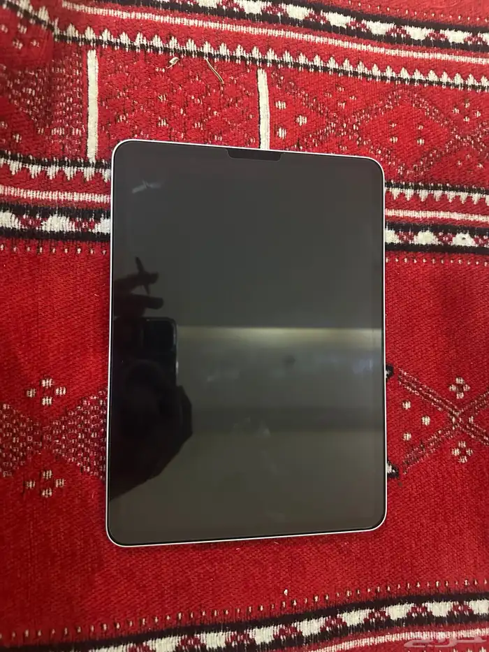 ايباد برو الجيل الثالث معالج M2 0