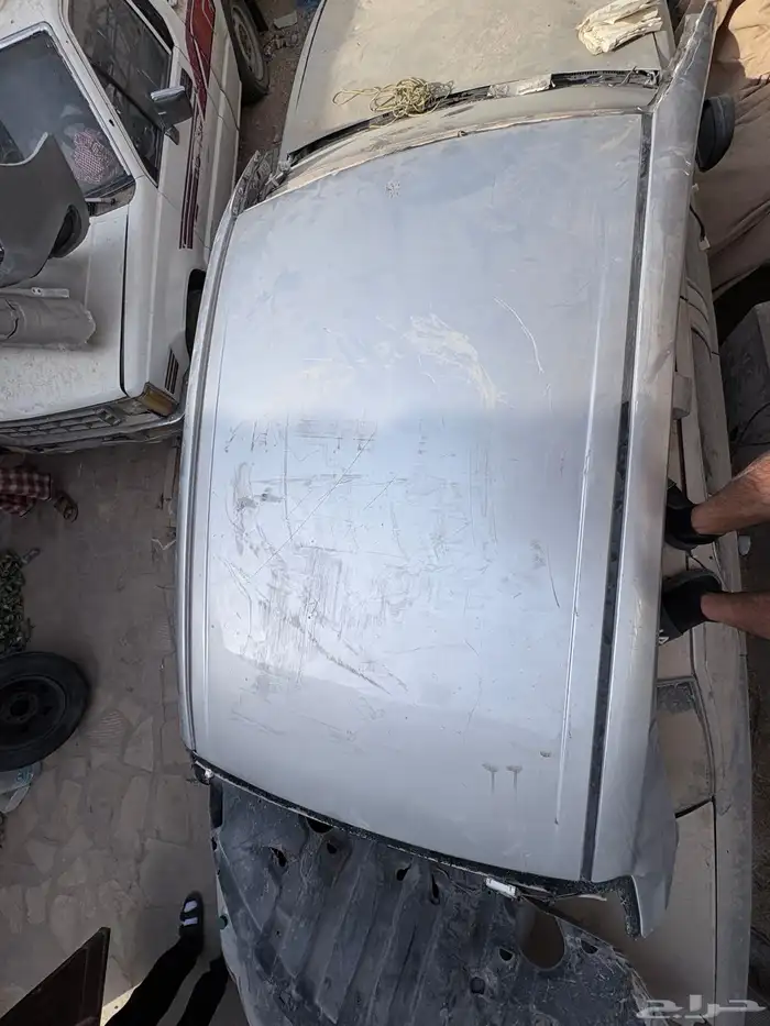 تندة كامري 0