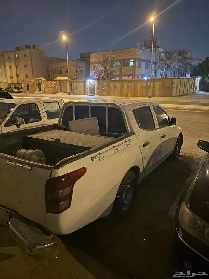 ونيت دودج ميستوبيشي 2019 1